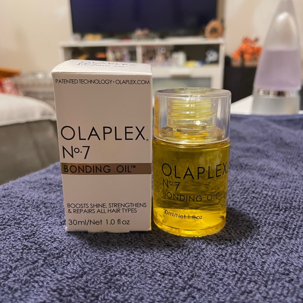 Olaplex No. 7 Bonding Oil